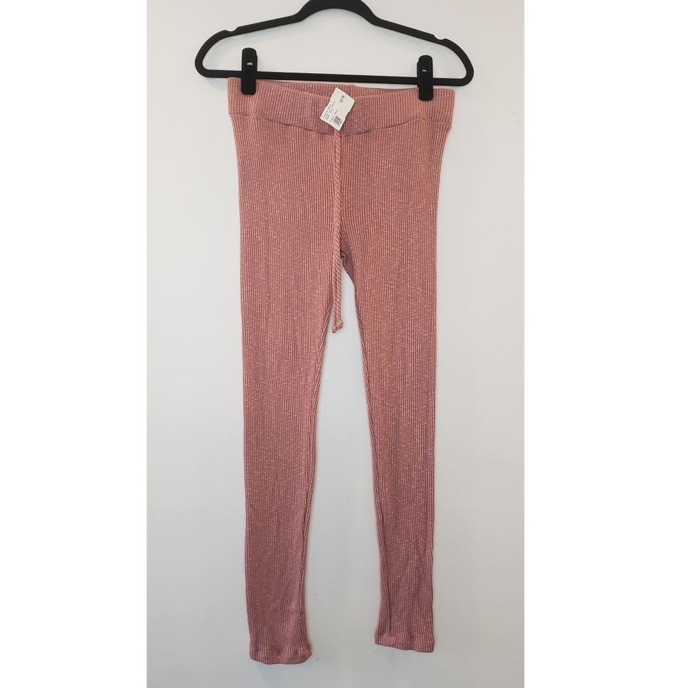 Fashion Nova Lounging Pants